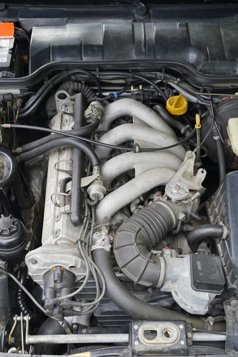 1989 Porsche 944 - Image 16 of 26