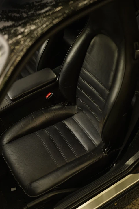 1989 Porsche 944 - Image 20 of 26
