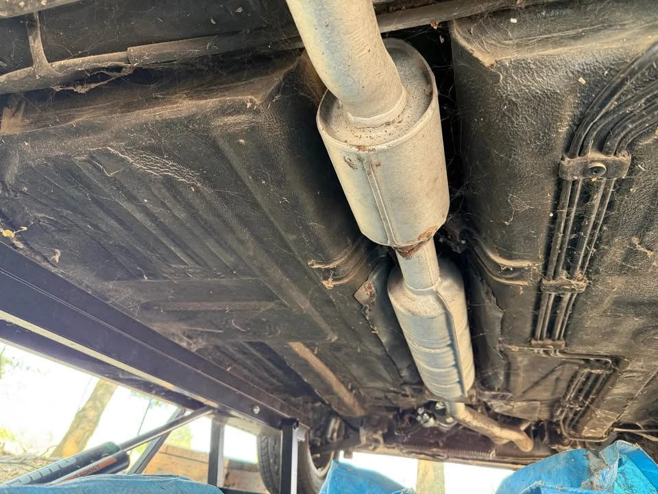 1989 Porsche 944 S2 - Image 10 of 15