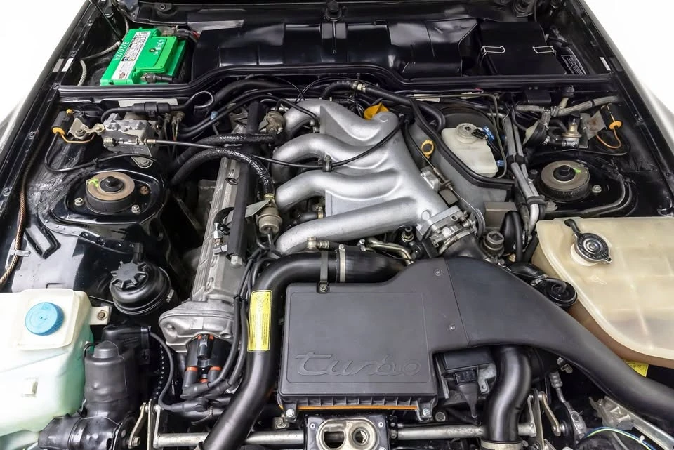 1989 Porsche 944 - Image 19 of 20