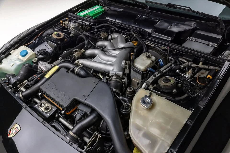 1989 Porsche 944 - Image 20 of 20