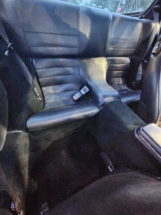 1989 Porsche 944 S2 - Image 14 of 15