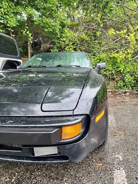 1989 Porsche 944