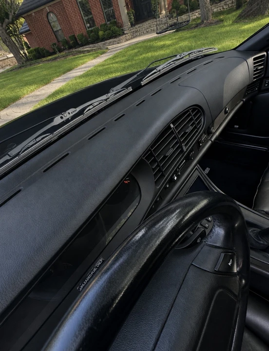 1989 Porsche 944 S2 - Image 21 of 29