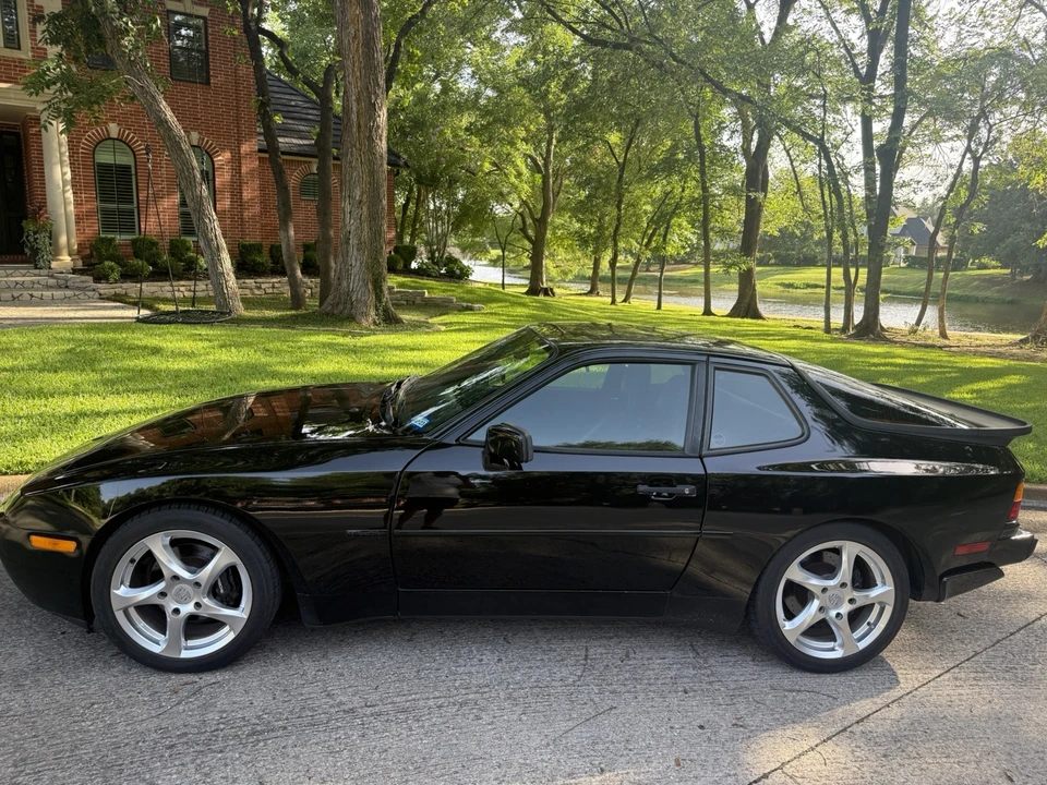 1989 Porsche 944 S2 - Image 29 of 29
