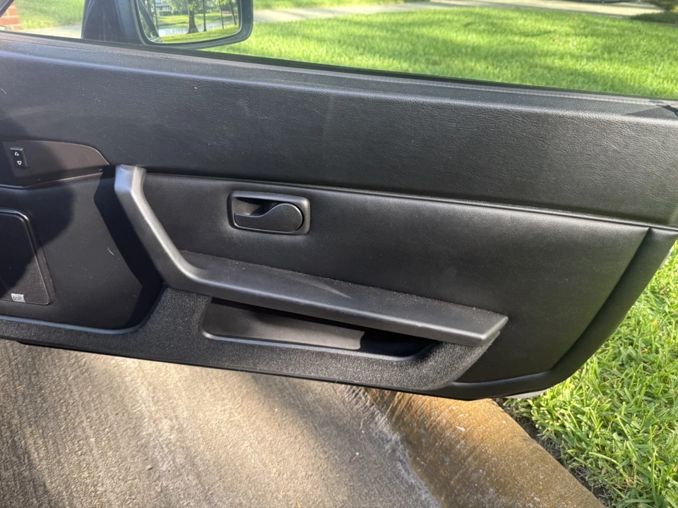 1989 Porsche 944 S2 - Image 14 of 29