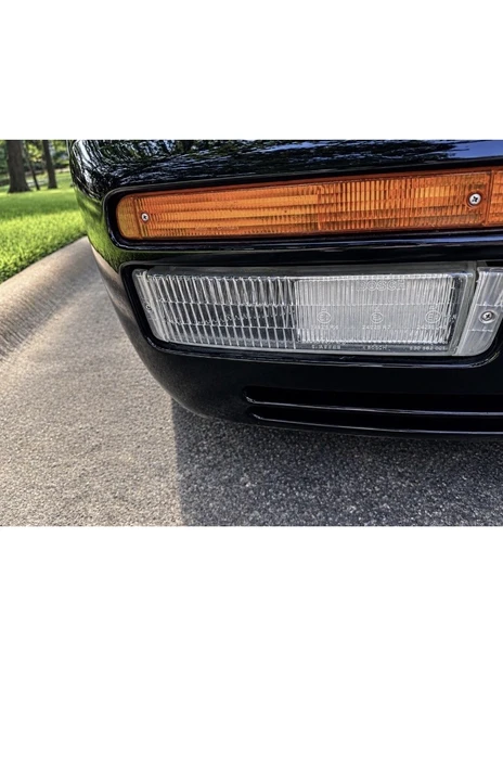 1989 Porsche 944 S2 - Image 19 of 27