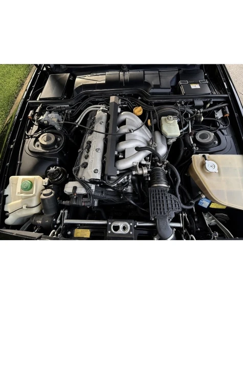 1989 Porsche 944 S2 - Image 9 of 27