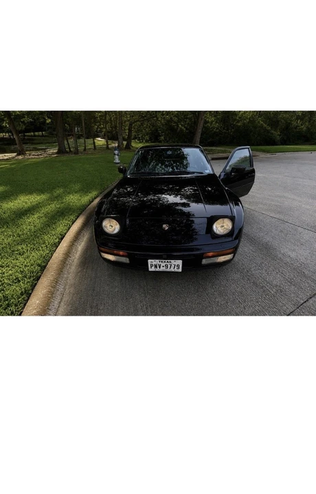 1989 Porsche 944 S2 - Image 16 of 27
