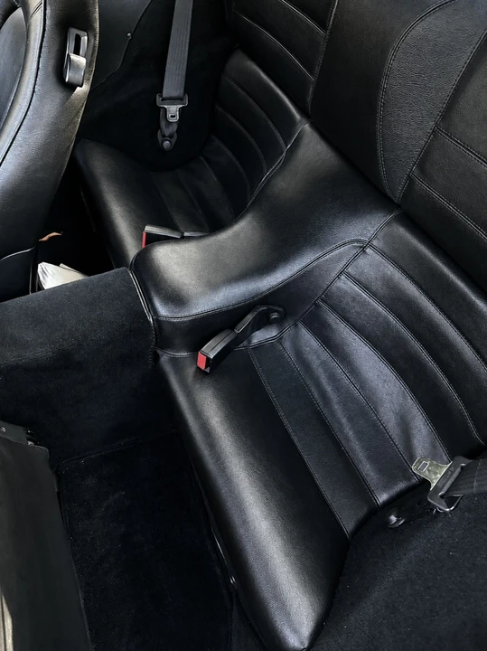 1989 Porsche 944 S2 - Image 25 of 29