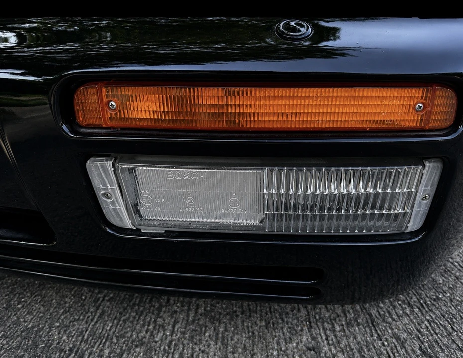 1989 Porsche 944 S2 - Image 20 of 29