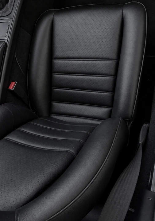 1989 Porsche 944 S2 - Image 22 of 29