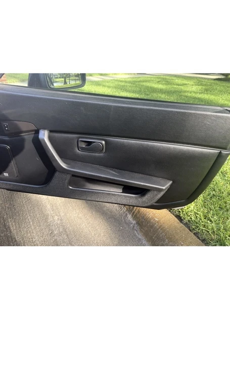 1989 Porsche 944 S2 - Image 13 of 27