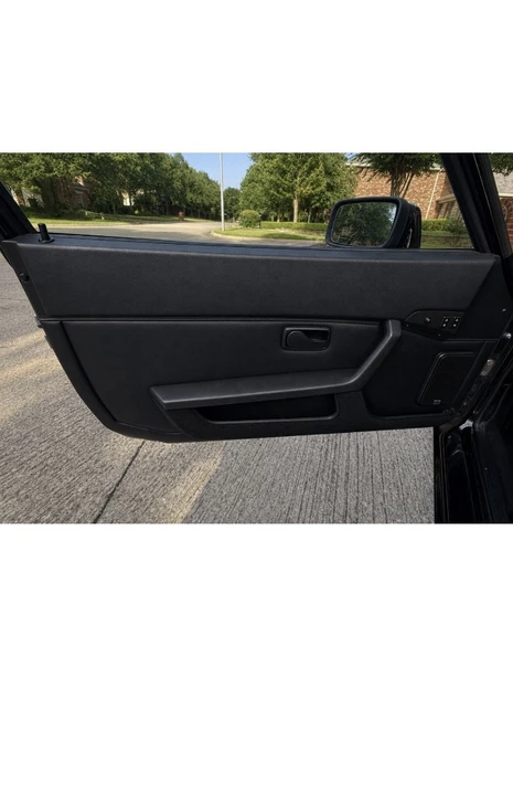 1989 Porsche 944 S2 - Image 21 of 27