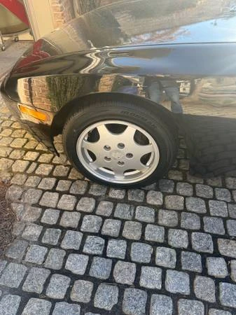 1989 Porsche 944 S2 - Image 14 of 18