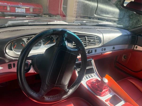 1989 Porsche 944 S2 - Image 4 of 18