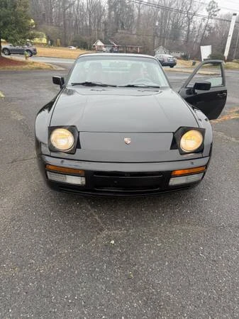 1989 Porsche 944 S2 - Image 18 of 18