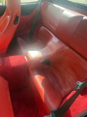 1989 Porsche 944 S2 - Image 8 of 18