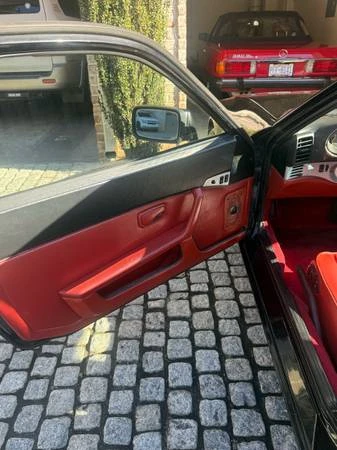 1989 Porsche 944 S2 - Image 12 of 18