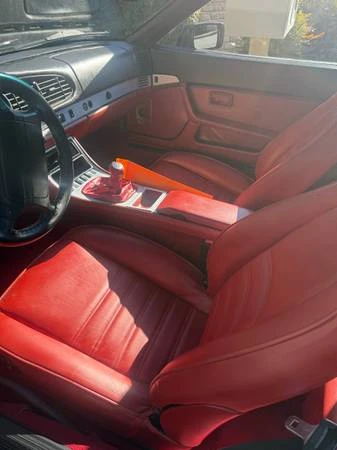 1989 Porsche 944 S2 - Image 5 of 18