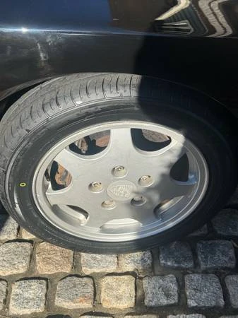 1989 Porsche 944 S2 - Image 17 of 18