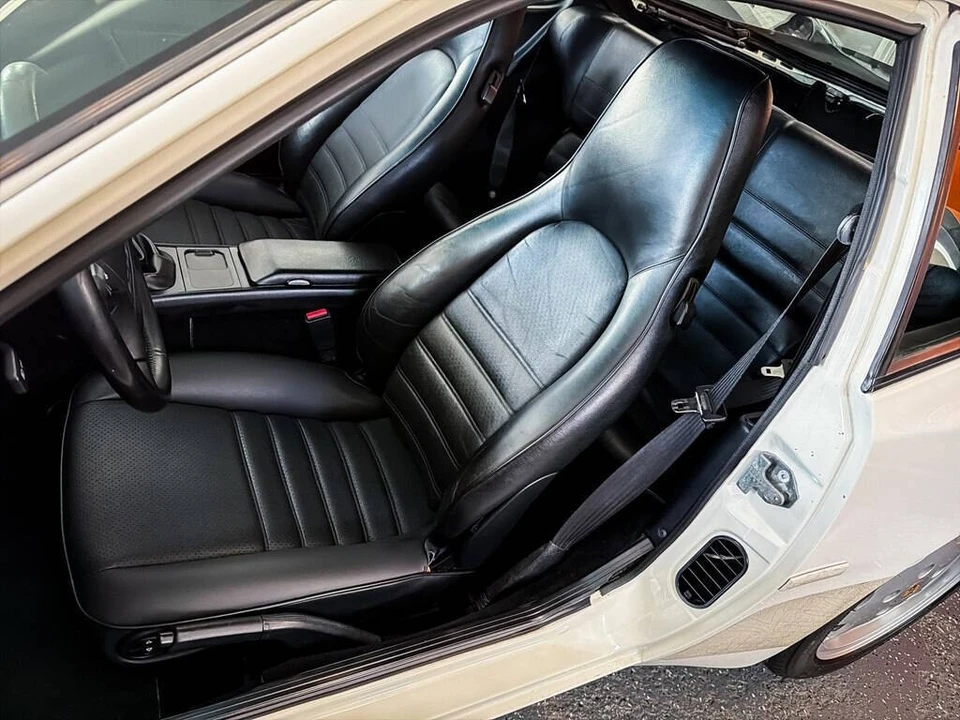 1989 Porsche 944 S2 - Image 7 of 10