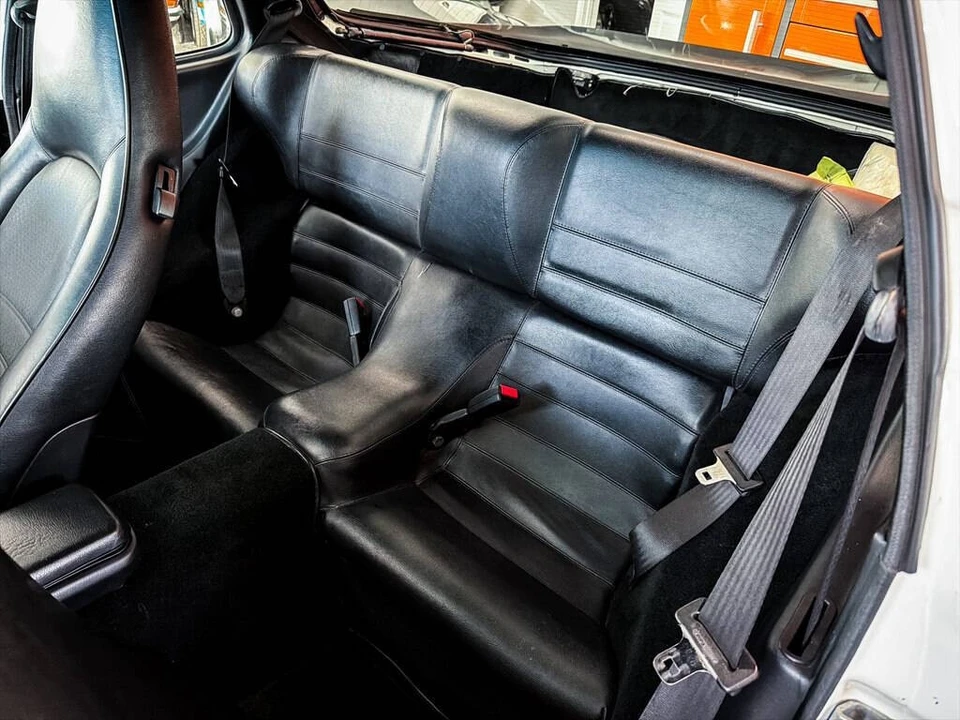 1989 Porsche 944 S2 - Image 6 of 10