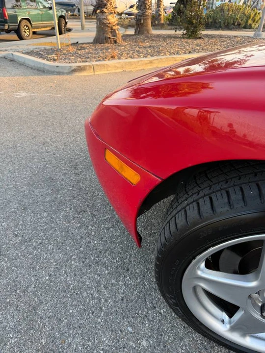 1989 Porsche 944 S2 - Image 17 of 23