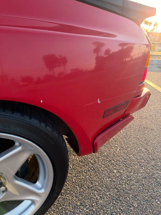 1989 Porsche 944 S2 - Image 18 of 23