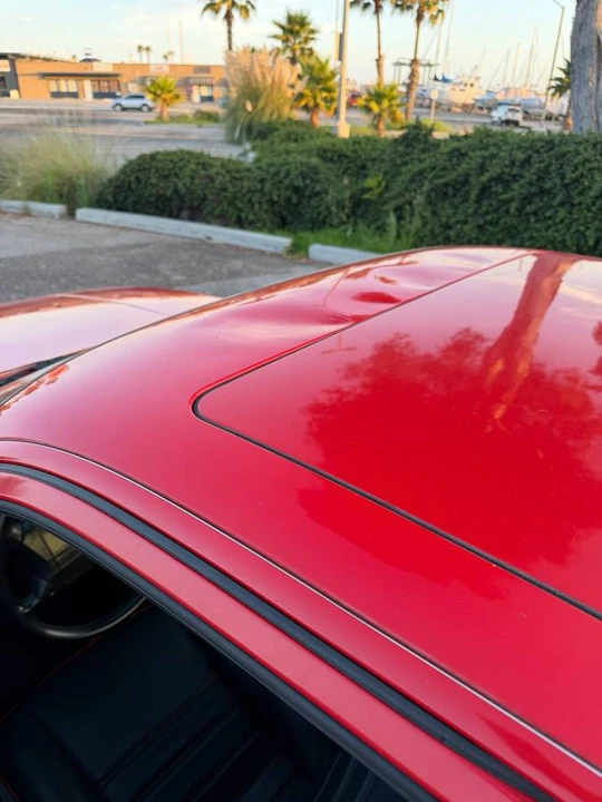 1989 Porsche 944 S2 - Image 22 of 23