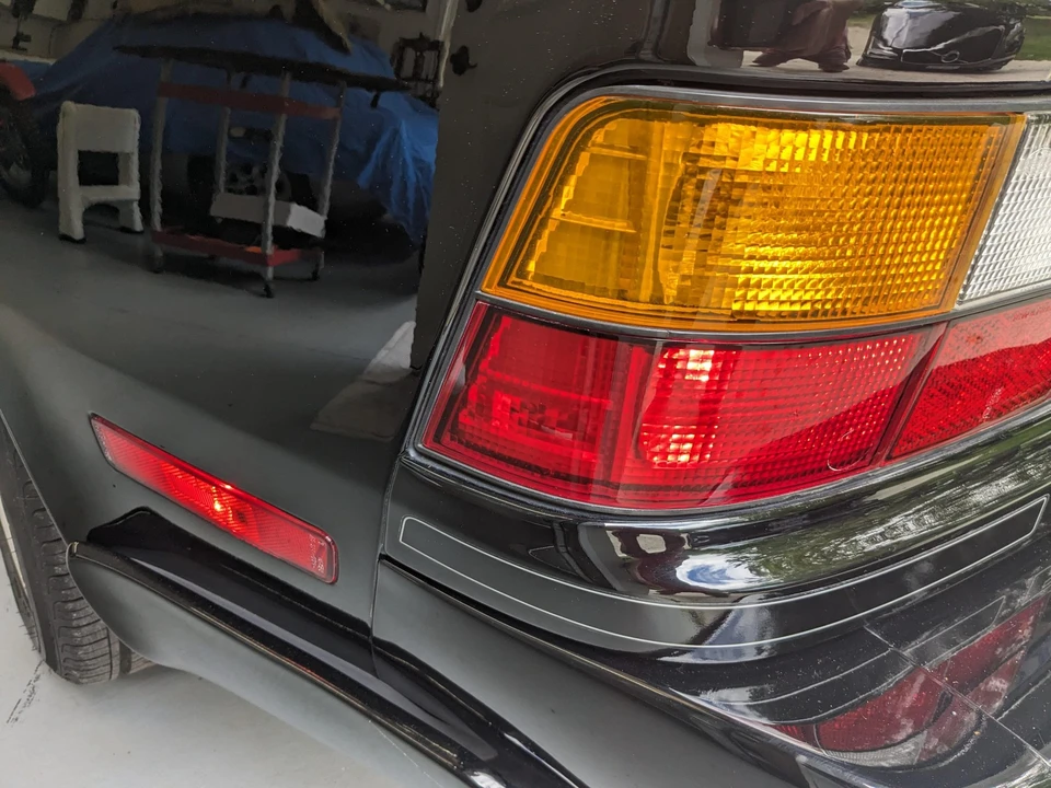 1989 Porsche 944 S2 - Image 17 of 31