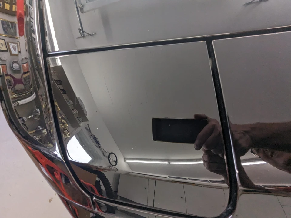1989 Porsche 944 S2 - Image 15 of 31