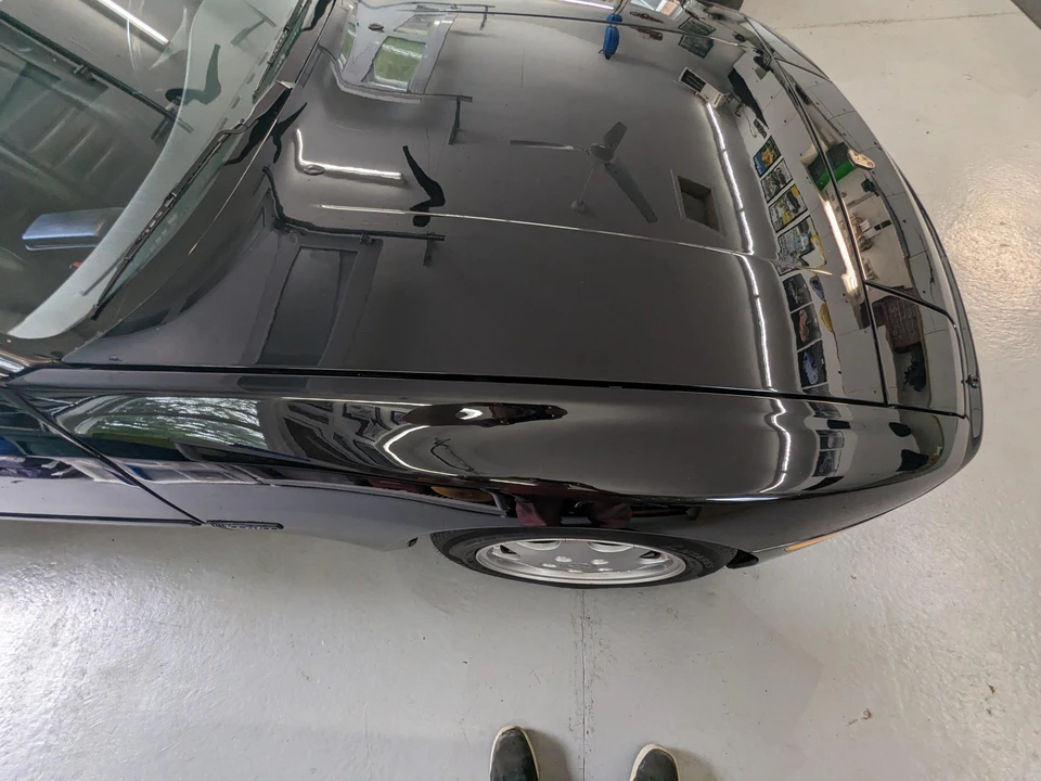 1989 Porsche 944 S2 - Image 14 of 31