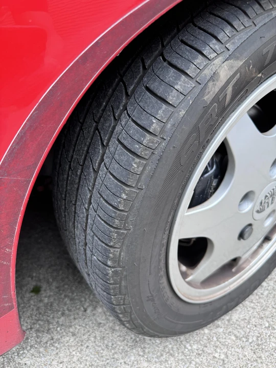1989 Porsche 944 S2 - Image 18 of 31