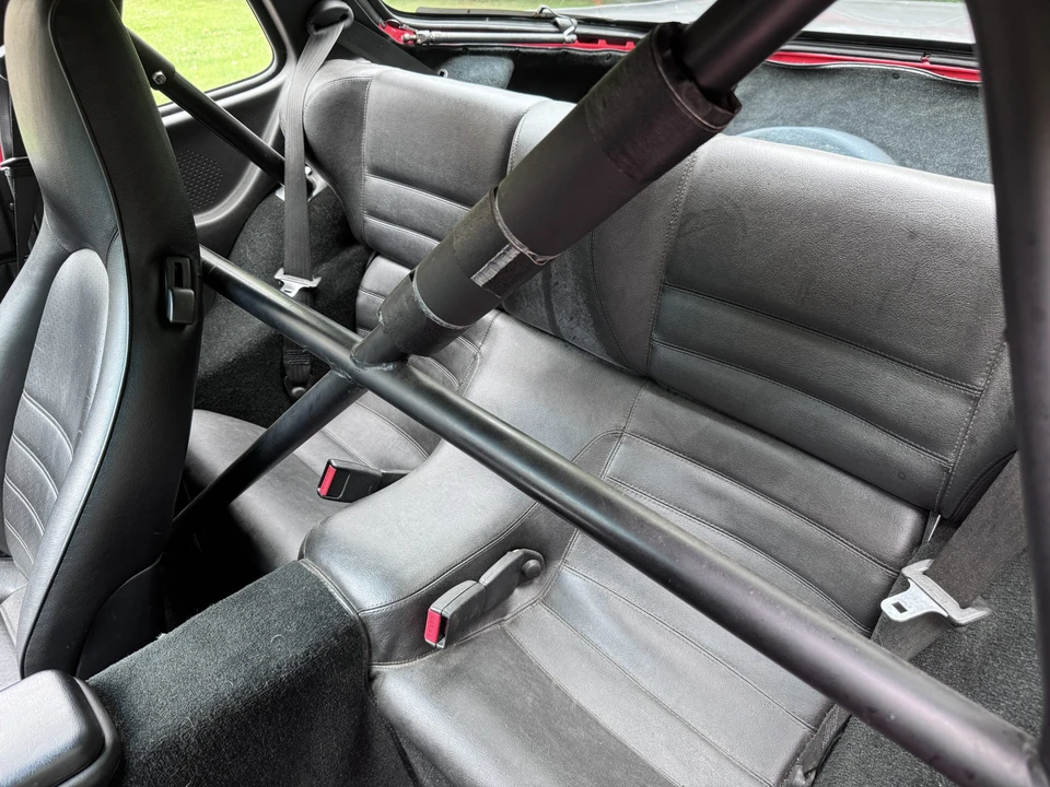 1989 Porsche 944 S2 - Image 23 of 31