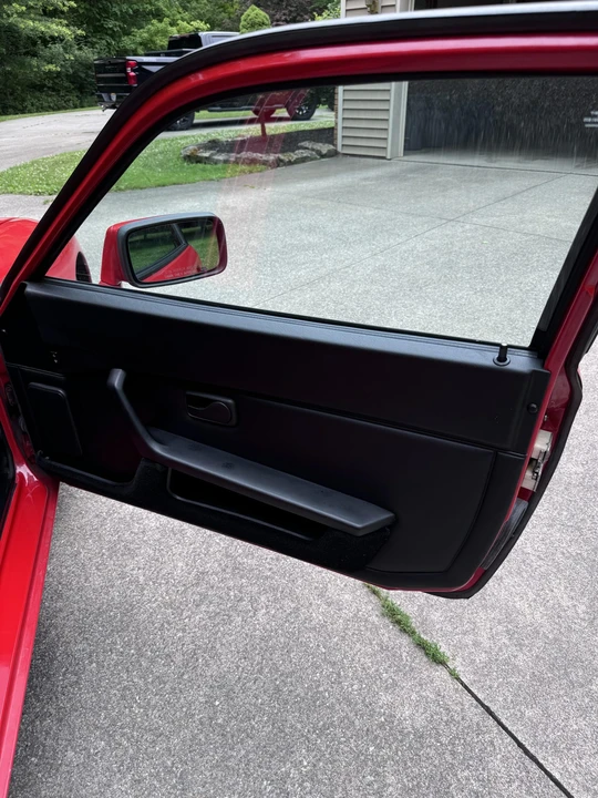 1989 Porsche 944 S2 - Image 20 of 31