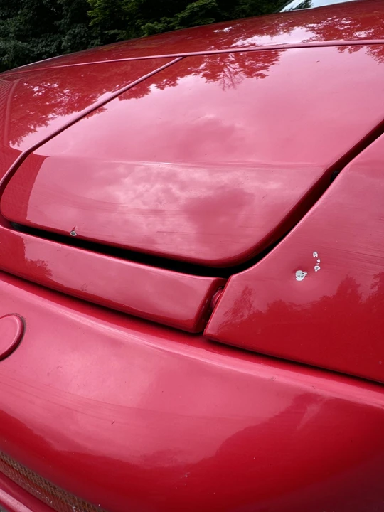 1989 Porsche 944 S2 - Image 12 of 31