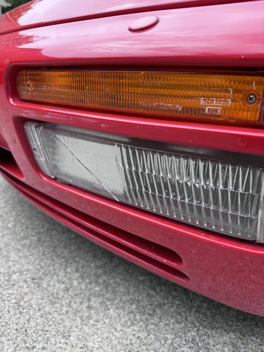 1989 Porsche 944 S2 - Image 13 of 31
