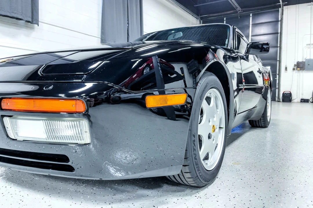 1989 Porsche 944 S2 - Image 28 of 31