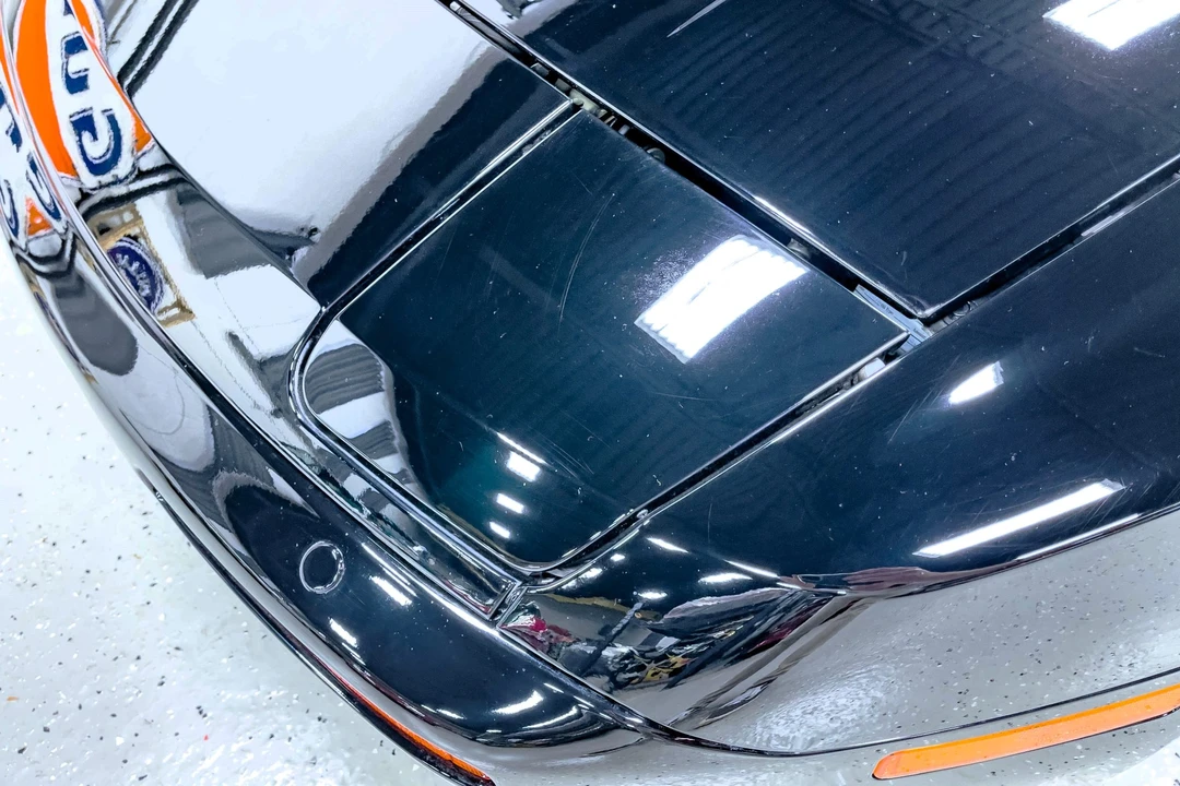 1989 Porsche 944 S2 - Image 24 of 31