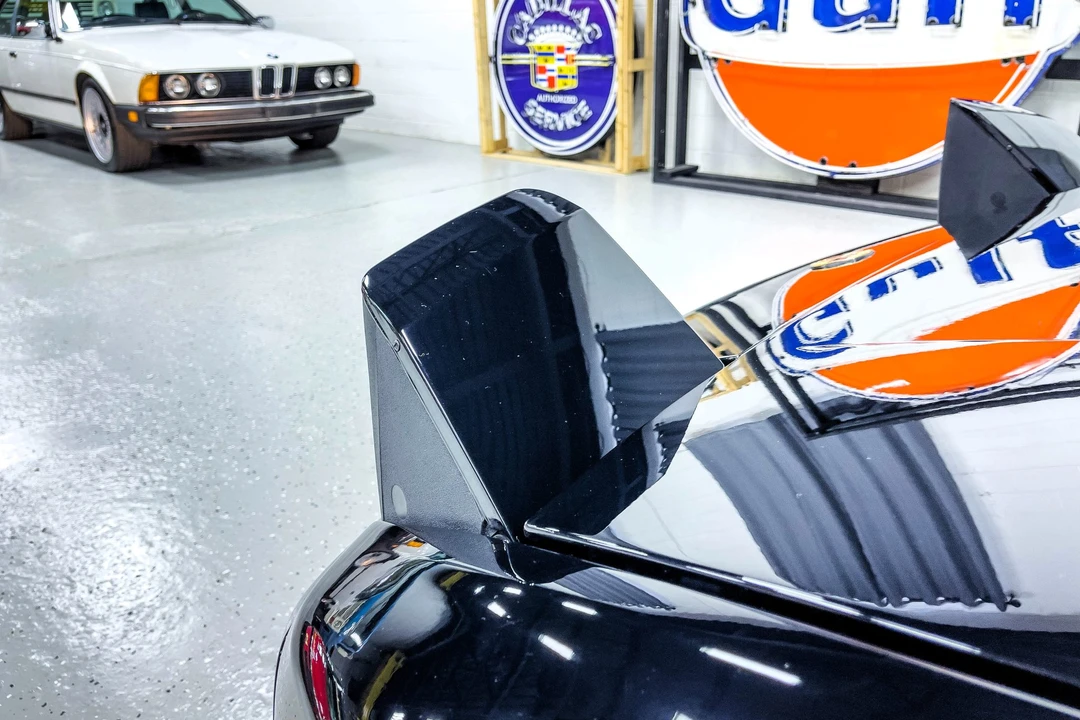1989 Porsche 944 S2 - Image 25 of 31