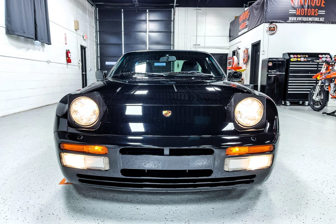 1989 Porsche 944 S2 - Image 20 of 31