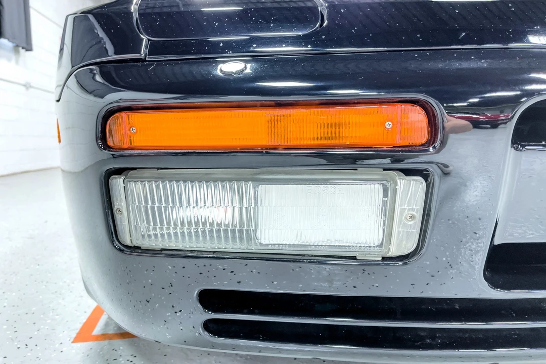 1989 Porsche 944 S2 - Image 29 of 31