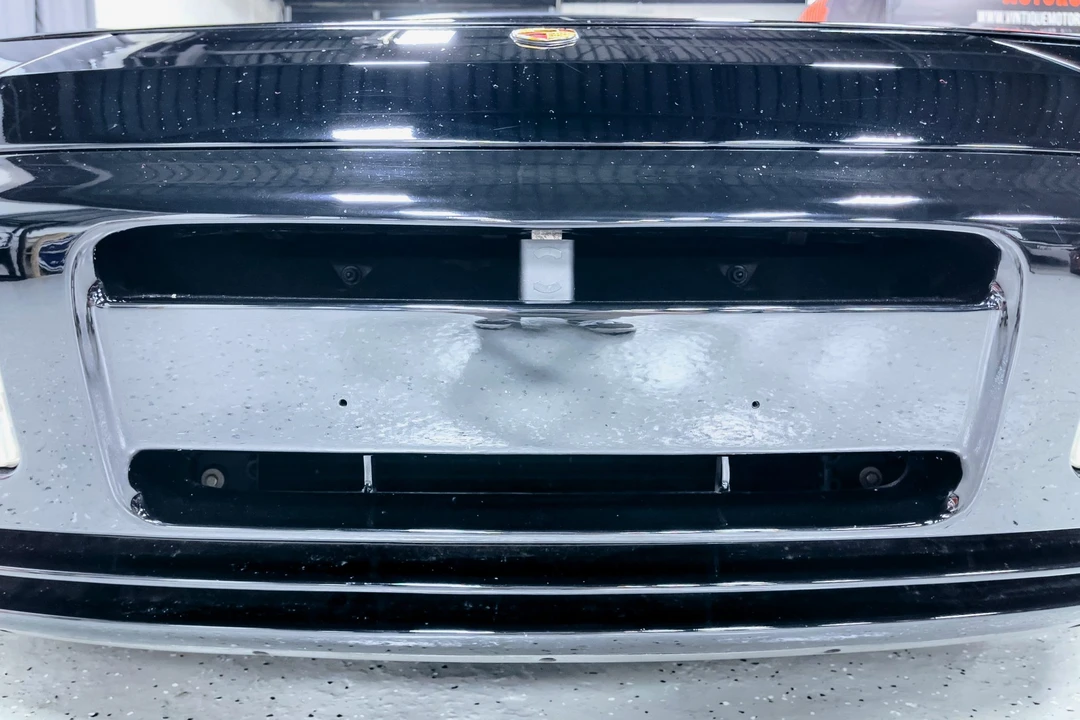 1989 Porsche 944 S2 - Image 30 of 31