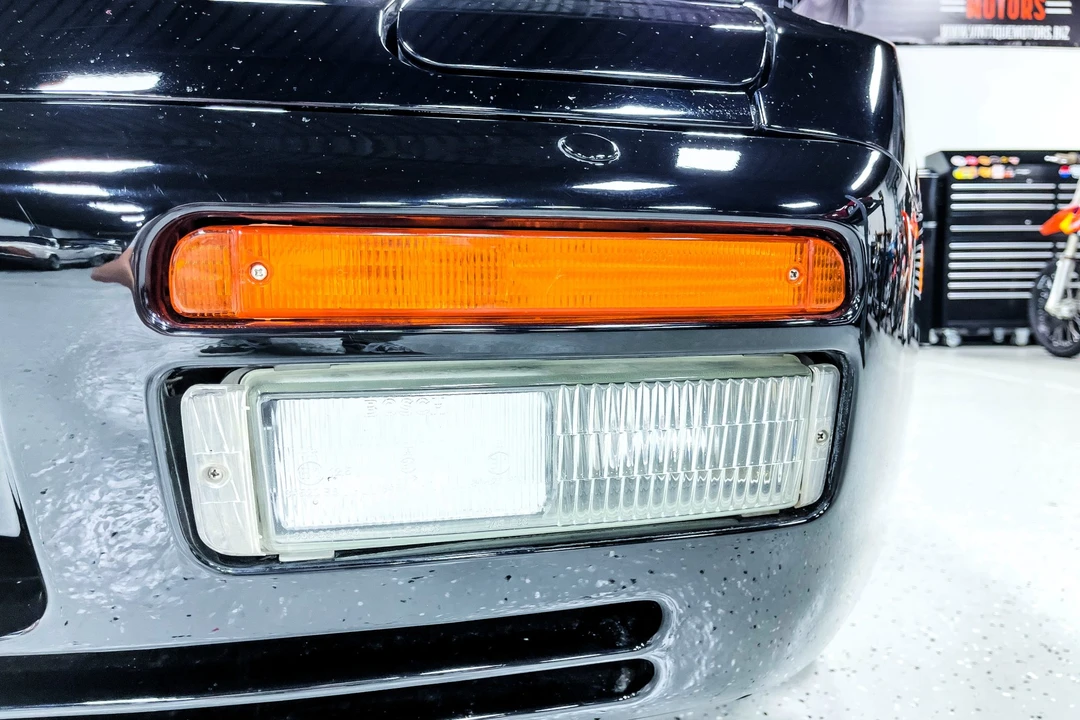 1989 Porsche 944 S2 - Image 31 of 31