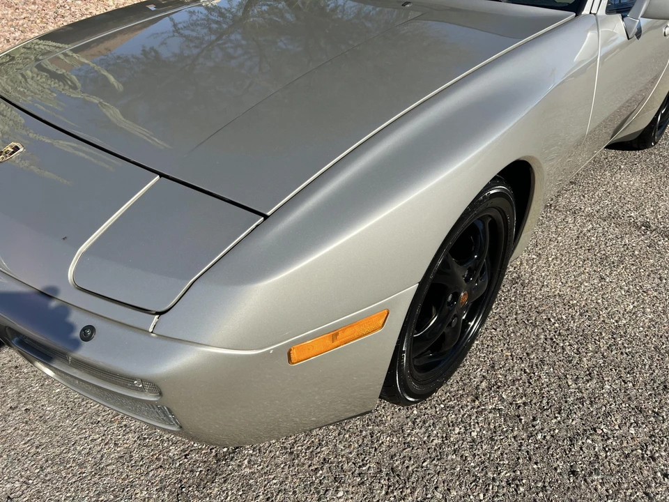 1989 Porsche 944 S2 - Image 26 of 31