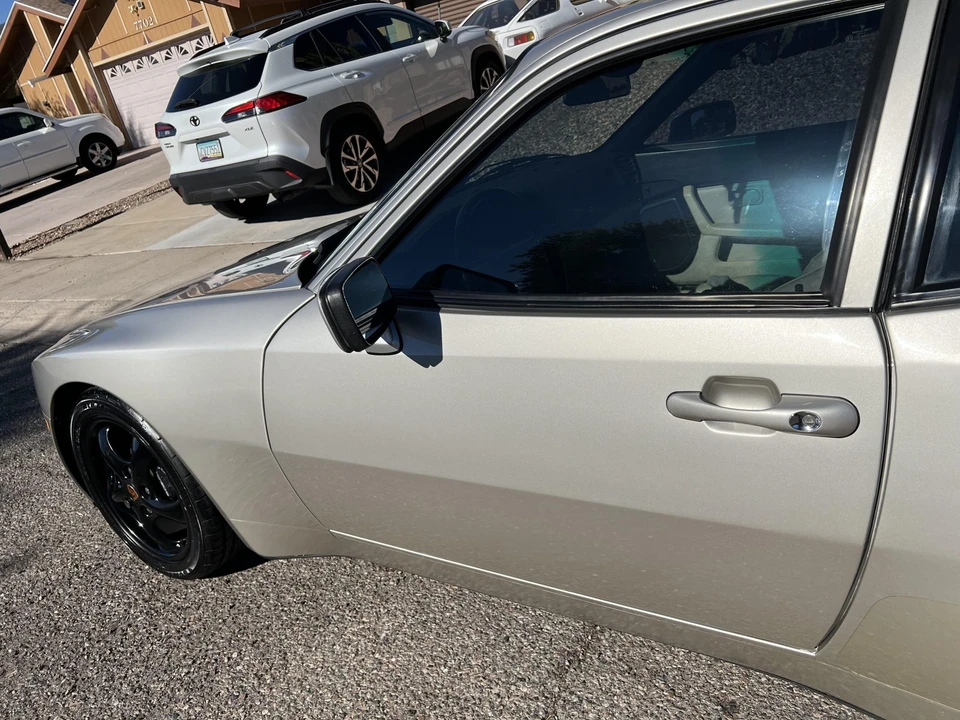 1989 Porsche 944 S2 - Image 29 of 31