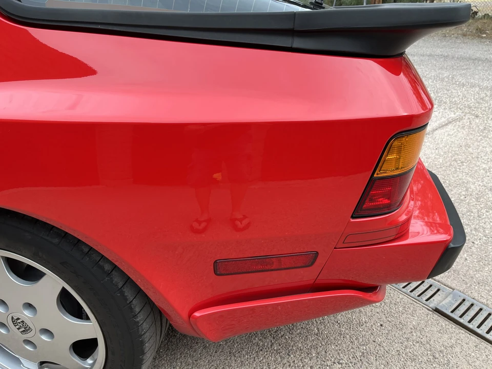 1989 Porsche 944 S2 - Image 16 of 31
