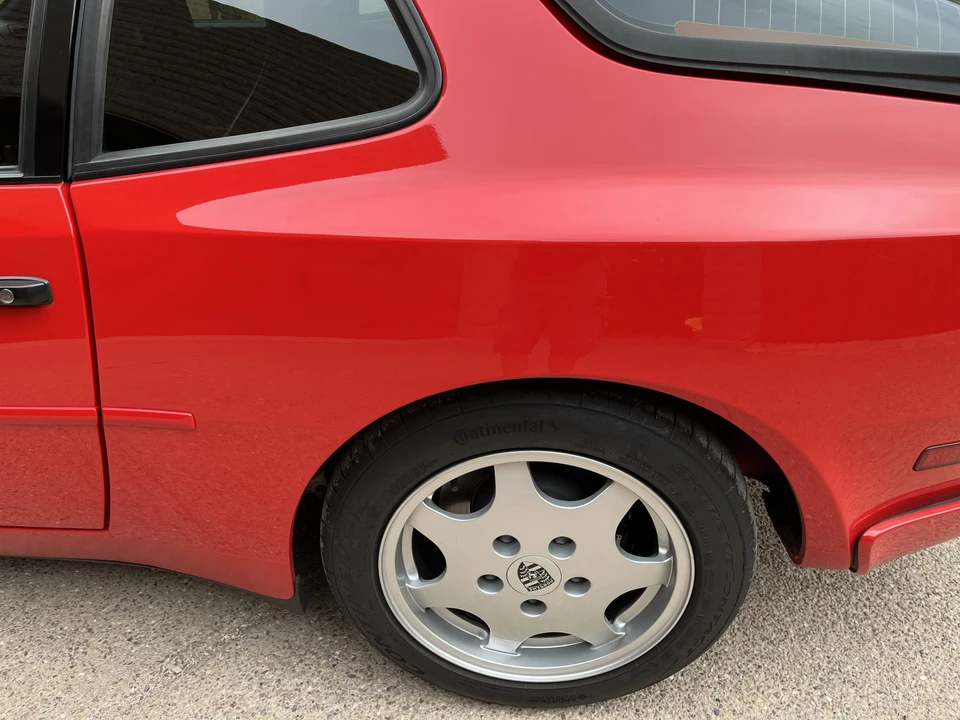 1989 Porsche 944 S2 - Image 15 of 31