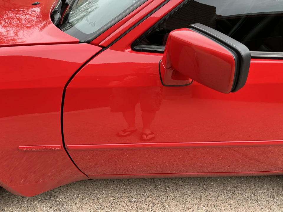 1989 Porsche 944 S2 - Image 13 of 31